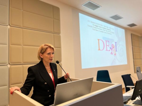 Codice Rosa, Vittoria Doretti riconfermata responsabile regionale del percorso