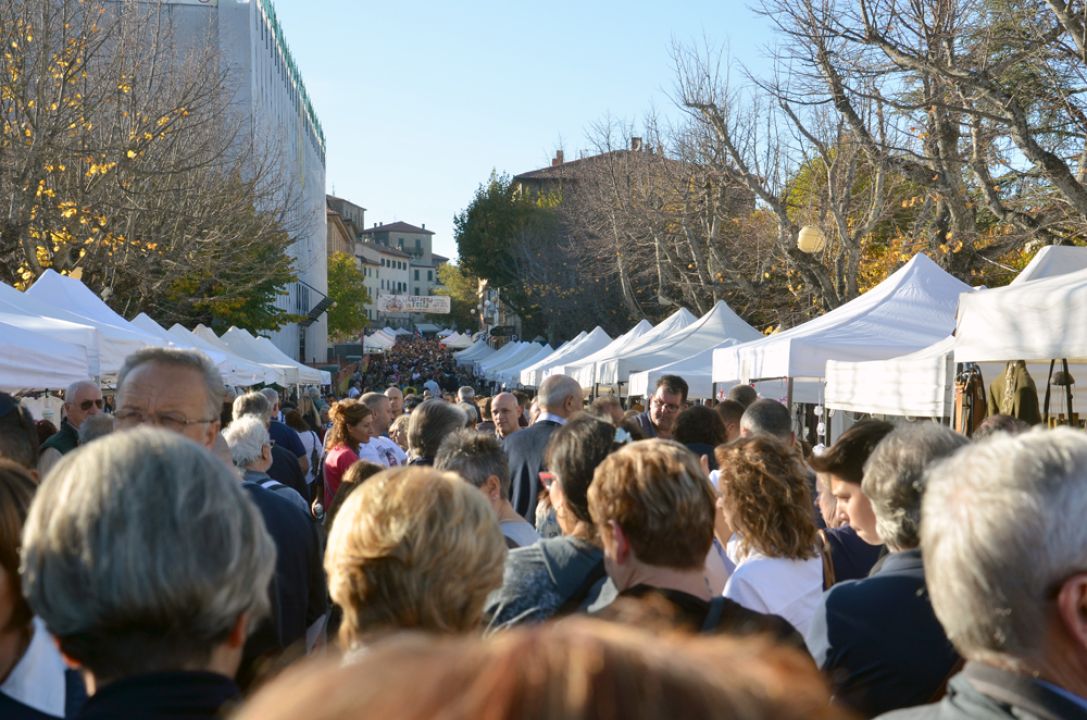 Benvenuto Autunno Ecco Gli Eventi Sul Monte Amiata Maremma News