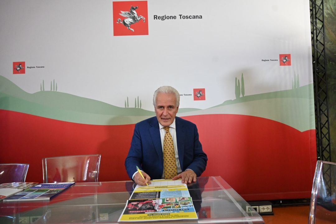 Giani: Pronti a gestire col Ministero dei Beni culturali Museo napoleonico dell’Elba
