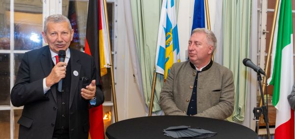 Monte Argentario conquista Monaco di Baviera: grande interesse internazionale per la Toscana