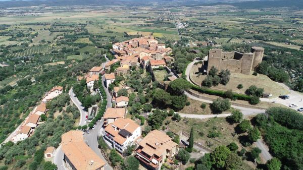 Un incontro per parlare di salute con il professor Spinelli