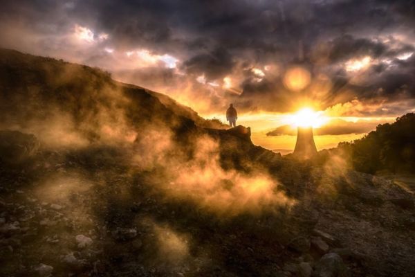 Geotermia: Biancane e Larderello protagonisti di "Ma davvero?"