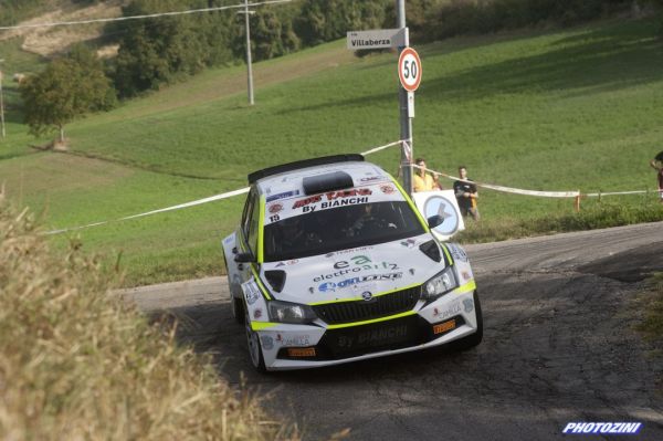 Motori, sale la febbre per l'arrivo del Rally a Piombino