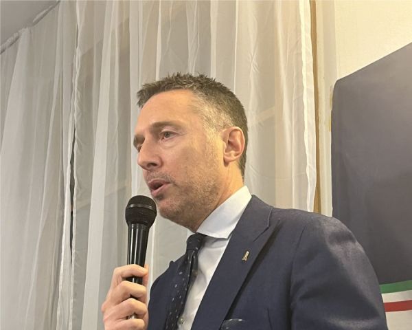 Sanità grossetana, Rossi (FDI): ‘Ospedale Misericordia ancora in Overbooking’