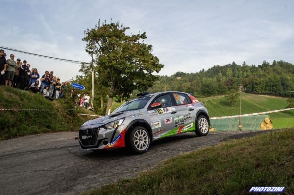 Motori, ecco il programma del Rally delle Colline Metallifere e della Val di Cornia