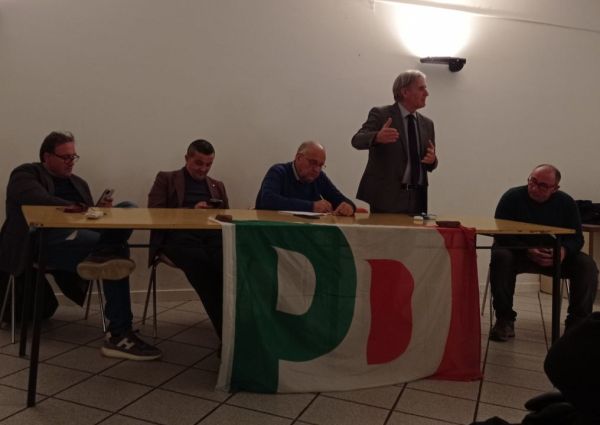 Pd Roccastrada, incontro pubblico su tema manovra economica governo Meloni