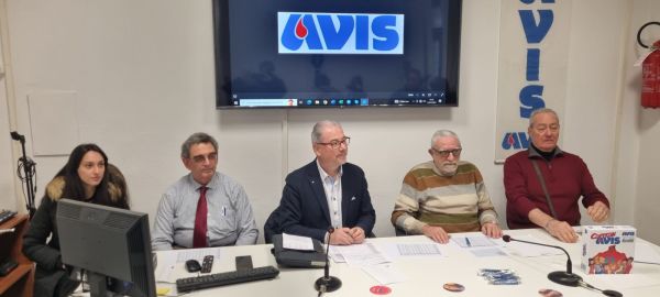 Analisi Donazioni AVIS 2024: Trend, Sfide e Risultati