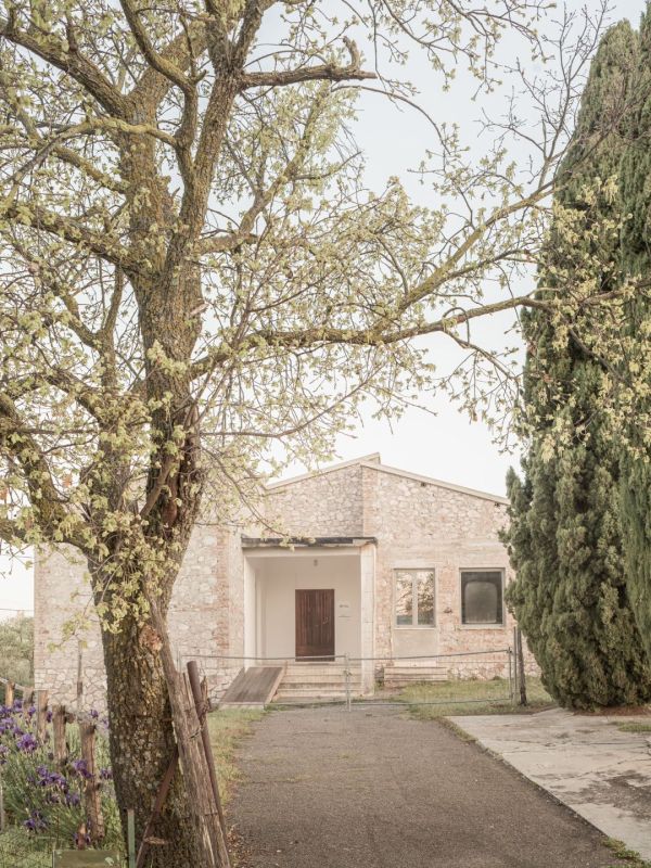 25 aprile e dintorni-Casa della memoria al futuro di Maiano Lavacchio