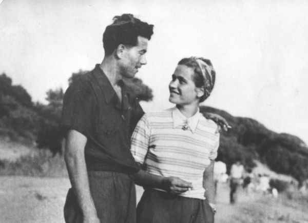 25 aprile e dintorni-Norma Parenti