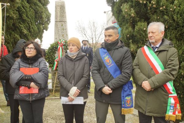 25 aprile e dintorni-commemorazione ufficiale martiri di istia 2025