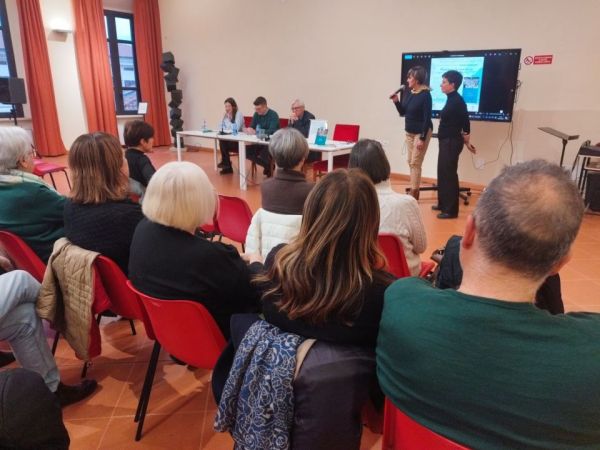 25 aprile e dintorni-presentazioni di libri (Chelliana, Stefano Campagna, Plasmare le coscienze)