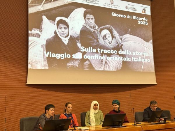 25 aprile e dintorni-progetti didattici (RT Sulle tracce della storia)