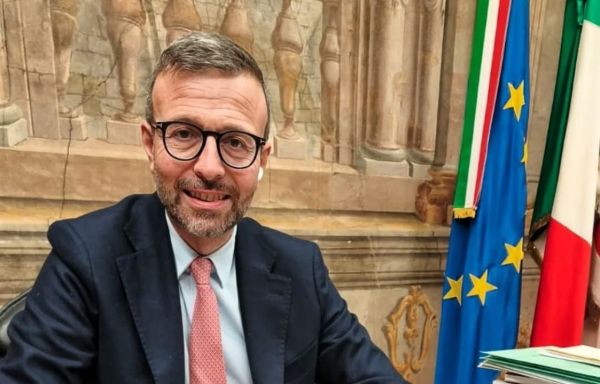 Comitato europeo Regioni: Mazzeo incontra il commissario Glenn Micallef