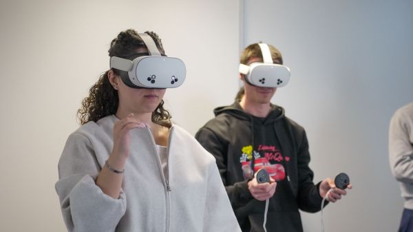 Fondazione ITS-EAT Academy: 60 studenti in visita per scoprire le opportunità lavorative nel settore agroalimentare