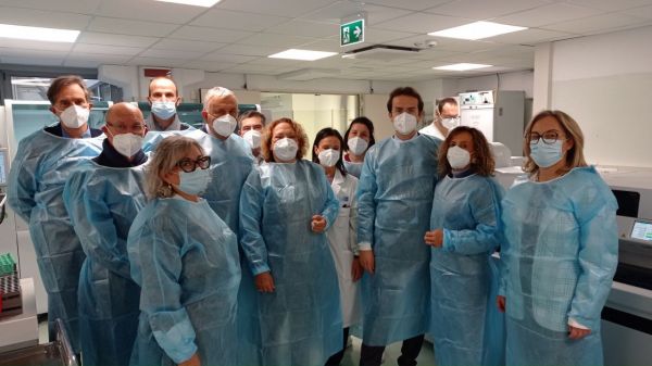 La Commissione Sanità del Consiglio regionale visita gli ospedali di Grosseto e Massa