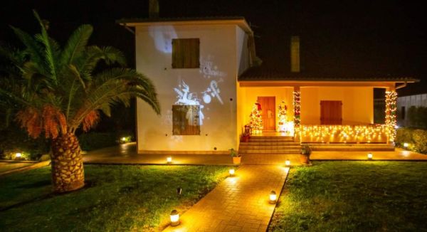 Albinia in luce Natale 2023