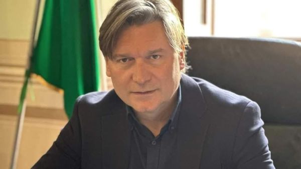 No all'eolico, Casamenti: «Una vittoria anche della nostra amministrazione comunale»