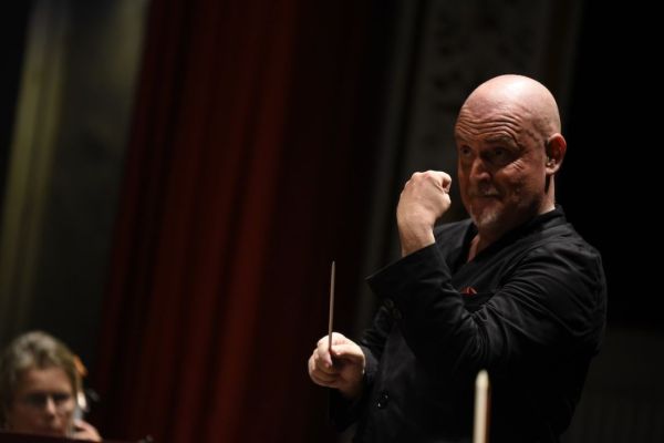 Il Concerto di Capodanno agli Industri con l'Orchestra sinfonica “Città di Grosseto”