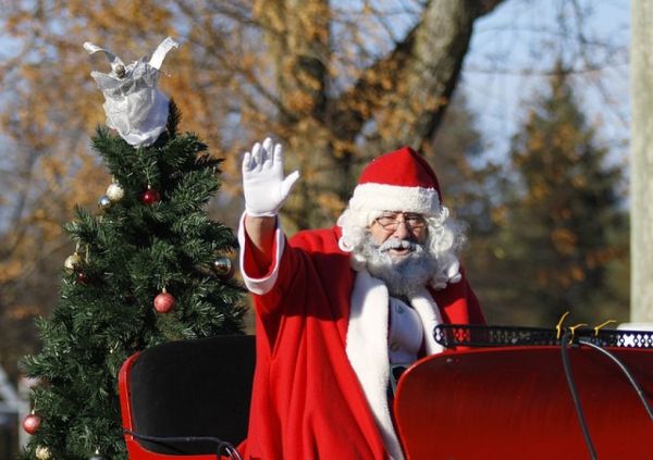 Attendendo il 25, al Villaggio di Babbo Natale di Follonica continuano i festeggiamenti