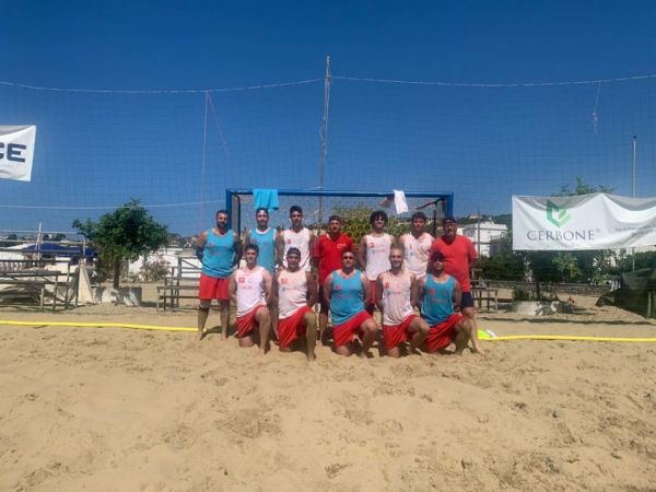 Beach Handball - Grosseto  000 (2)