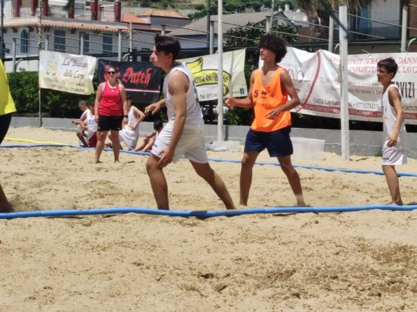 Beach Handball - Grosseto  000 (3)