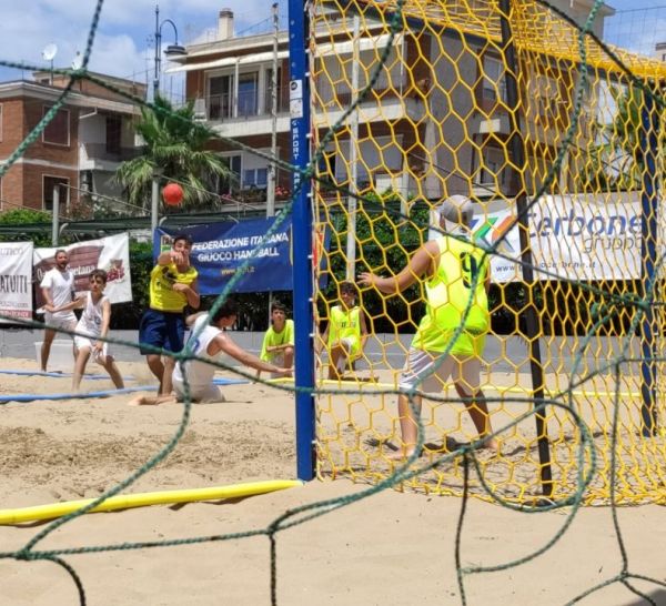 Beach Handball - Grosseto  000 (4)