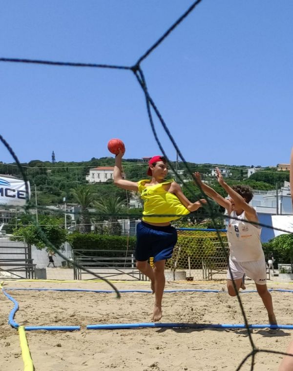 Beach Handball - Grosseto  000 (5)