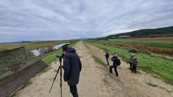 Natale al Parco della Maremma: natura e benessere per le Feste