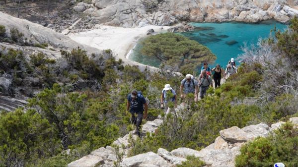 Visite guidate all’Isola di Montecristo: prenotazioni online aperte dal 9 febbraio 2026