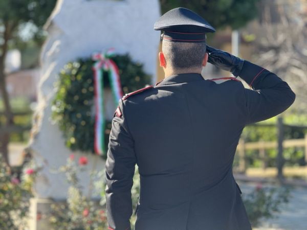 Occhio alle truffe: incontri di sensibilizzazione a Scarlino con i carabinieri