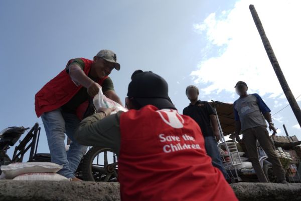 Somalia: Save the Children, 1,85 milioni di bambini sotto i cinque anni sono a rischio di malnutrizione acuta dopo 4 stagioni consecutive senza piogge