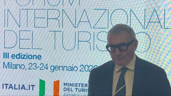 Balneari, SIB: il mare escluso dal Forum internazionale del turismo