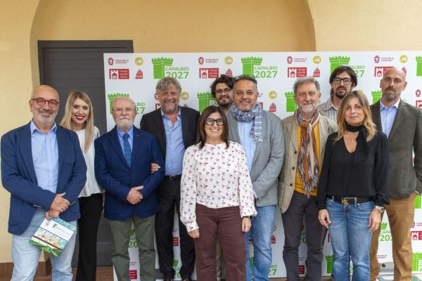 “Capalbio 2027”: tanta partecipazione all’evento di metà mandato