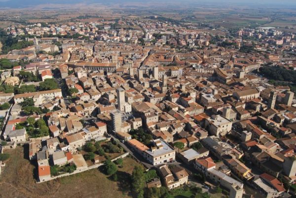 Tarquinia, modifica temporanea a viabilità su circonvallazione Cardarelli per lavori linea fognaria