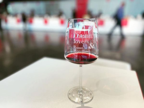 Vino, il 19 febbraio alla Fortezza da Basso torna l’Anteprima: Chianti Lovers & Rosso Morellino