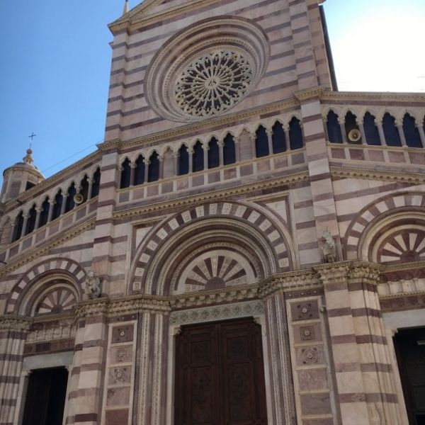 Chiese toscane: gli auguri del Cardinale lojudice e dei vescovi toscani a Giordano nuovo Vescoco