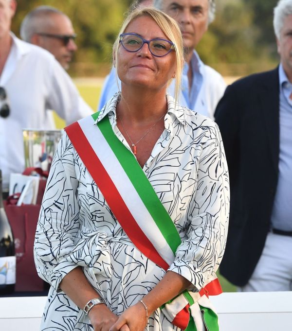 Anci Toscana: Nappi nominata Responsabile Articolazione Politiche del mare e promozione della Costa