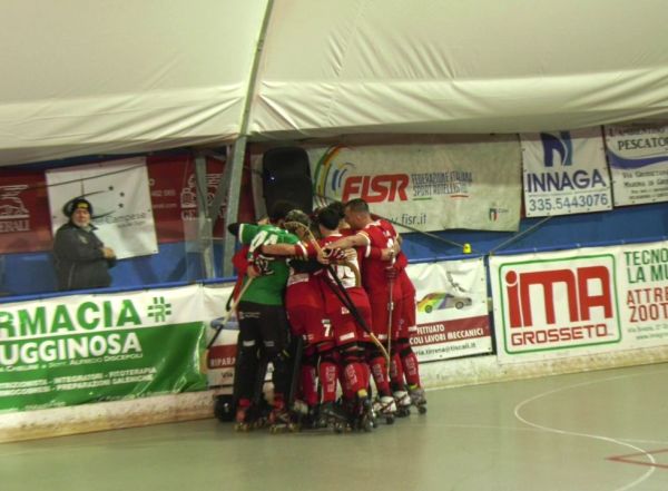 Hockey A1, Il Circolo Pattinatori di scena sulla posta di Biassono contro il Monza