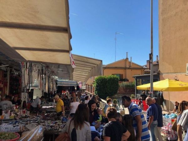 “Fiera del 29”: a Pitigliano torna il mercato dei prodotti tipici e dell’artigianato