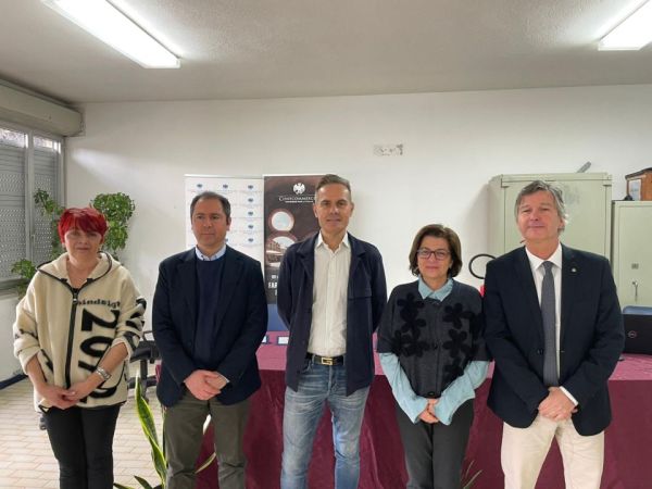 Sicurezza nei luoghi del divertimento, studenti e imprese a confronto al Manetti Porciatti