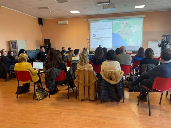 Grosseto 4 punta sulla sostenibilità: docenti e studenti insieme per un futuro più verde