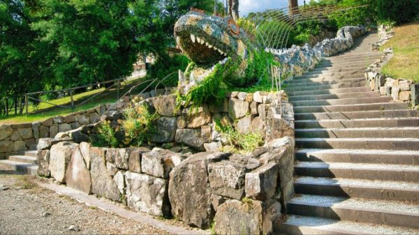 Plogging al Giardino dell’Orticoltura: “Rendiamo Firenze più bella”