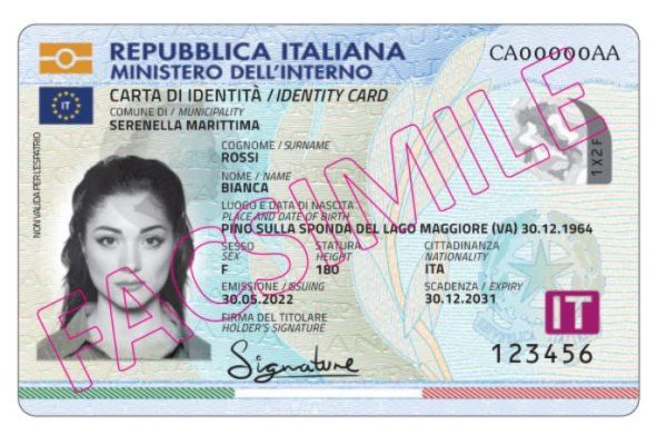 Rinnova la carta d'identità entro il 3 agosto 2026: come prenotare l'appuntamento e cosa portare