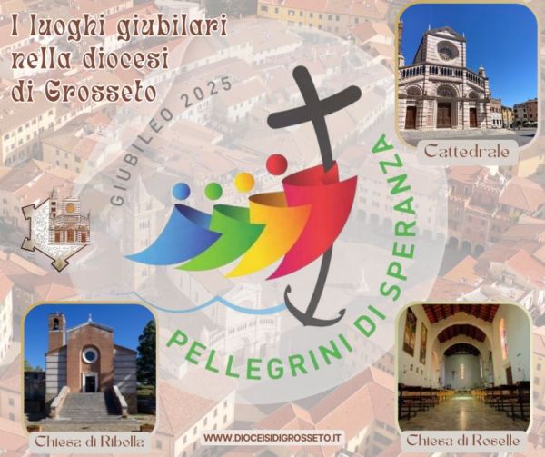 Domenica 29 dicembre apertura diocesana solenne del Giubileo