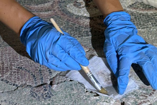 L'archeologia come leva di crescita in Armenia, un progetto di cooperazione e turismo sostenibile