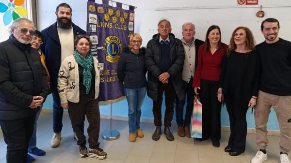 Giornata Nazionale del Braille a Castiglione della Pescaia: inclusione e sensibilità per una società più solidale