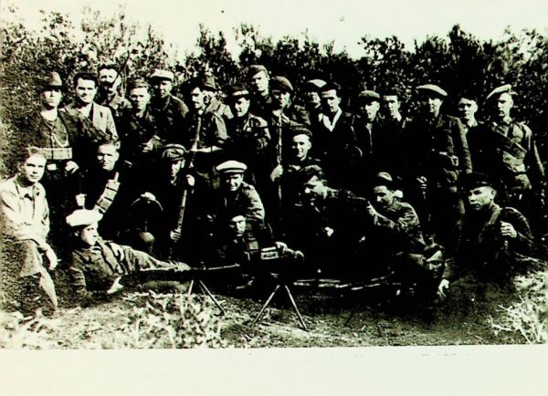 La Resistenza è "Meticcia": presentazione del volume "Storia internazionale della Resistenza italiana"