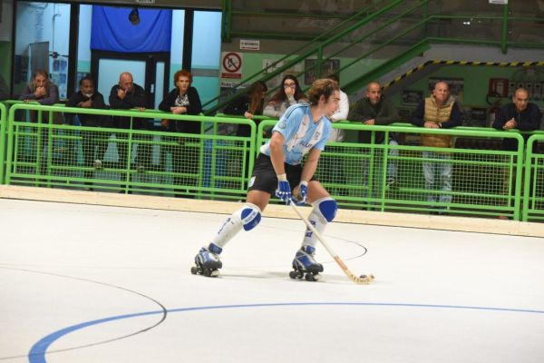 Le squadre della Blue Factor esordiscono con due netti successi nel week-end