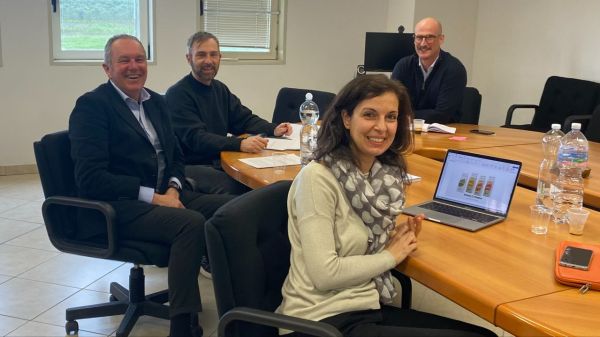 Conclusione del Progetto MOLIPIÙ