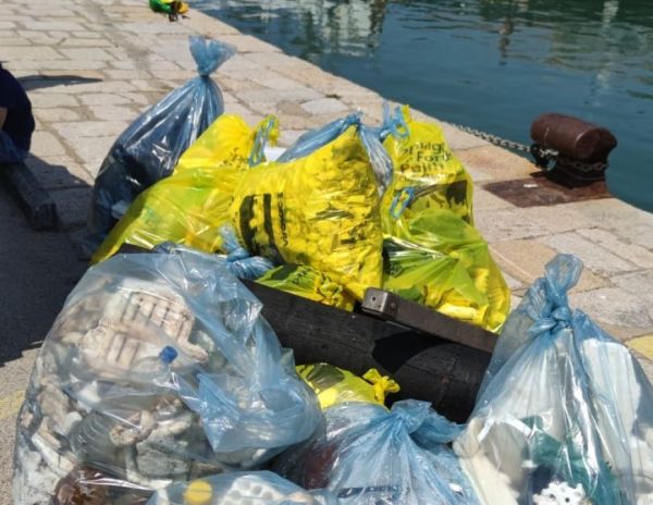 Verso il nuovo piano d’ambito. Rifiuti, ATO Toscana Centro: numeri e dati di un territorio virtuoso